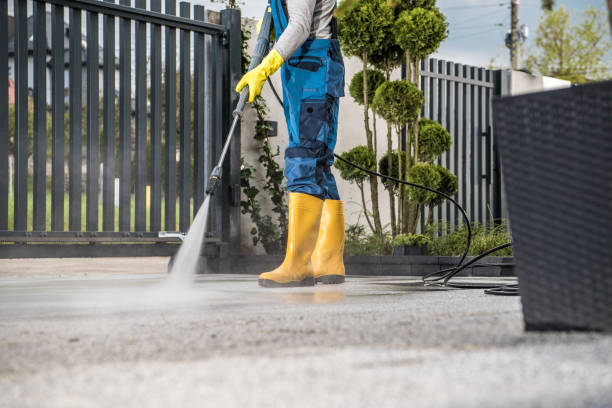 Pressure Washing Services for Businesses in Westwood, NJ