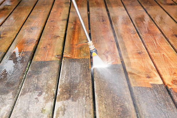 Best Commercial Pressure Washing  in Westwood, NJ