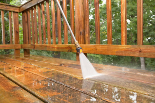 Best Deck Cleaning Services  in Westwood, NJ